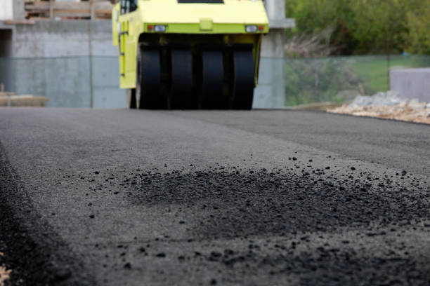 Best Budget-friendly driveway pavers in Schler Park, IL