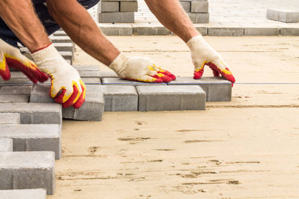 Trusted Schiller Park, IL Driveway Pavers Experts